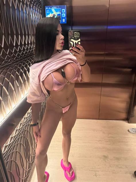 Is The Bikini Too Small Or What Nudes Bikini NUDE PICS ORG