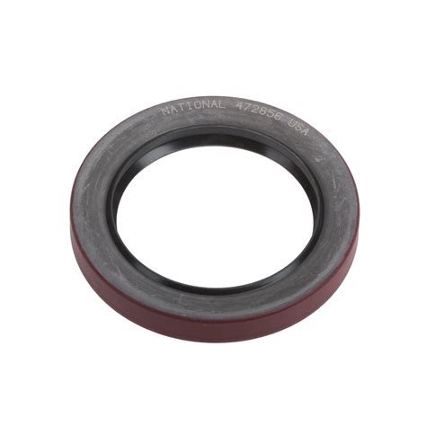 National Wheel Seal Fits Select Ford F Ford