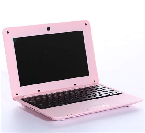 New Arrival Laptop 10 Inch Dual Core Mini Laptop Android 4.2 VIA 8880 ...