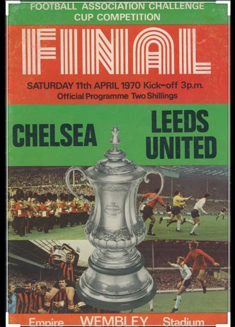 Blues Rewind: 50 years ago today – FA Cup final v Leeds United – Video