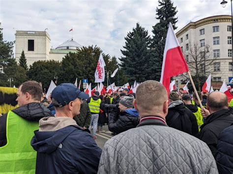 Solidarno Ri Rolnicy Nie Dajcie Si Zwie Manipulacjom Izby