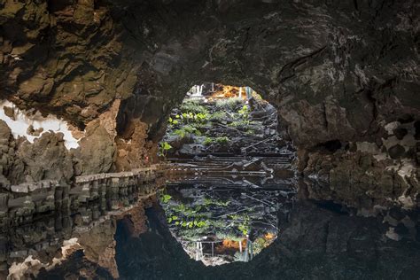 Discover the Jameos del Agua - Lanzarote what to do