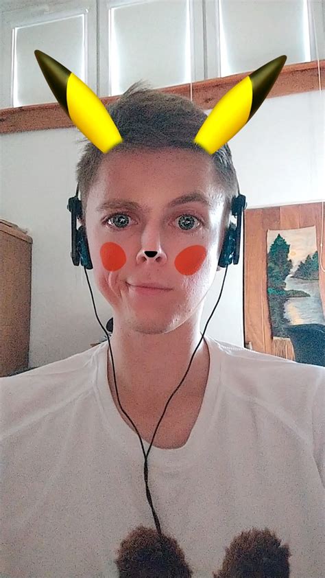 Pikachu wylądował na Snapchacie ale i on nie zatrzyma spadających akcji