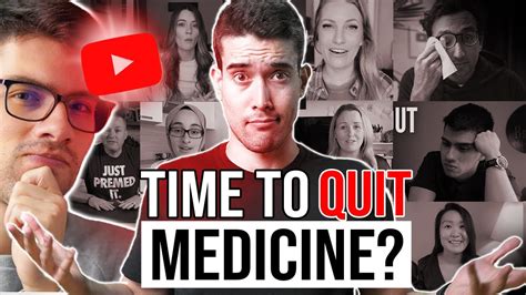 Doctors Are Leaving Medicine… Should You Quit Too Surgeon Dropout