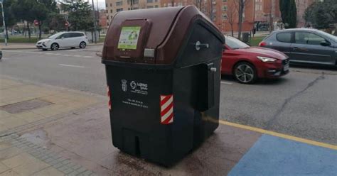 Getafe Refuerza La Limpieza Y El Reciclaje Con Nuevos Fondos Europeos