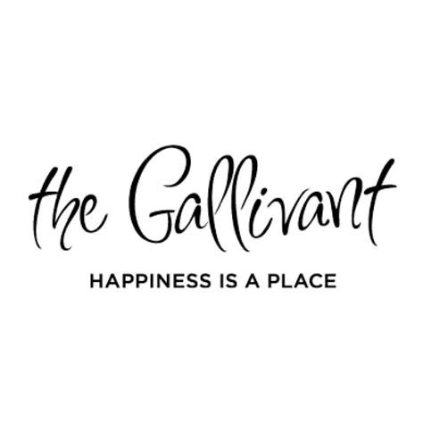 The Gallivant - YouTube