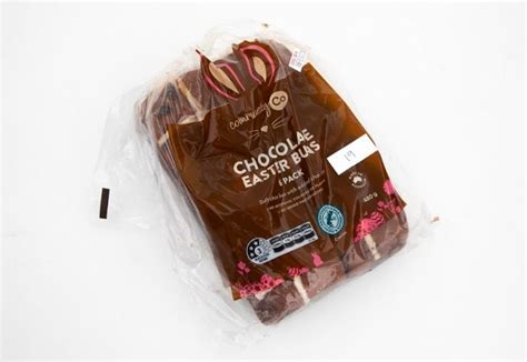 Best Supermarket Hot Cross Buns Revealed Mouths Of Mums
