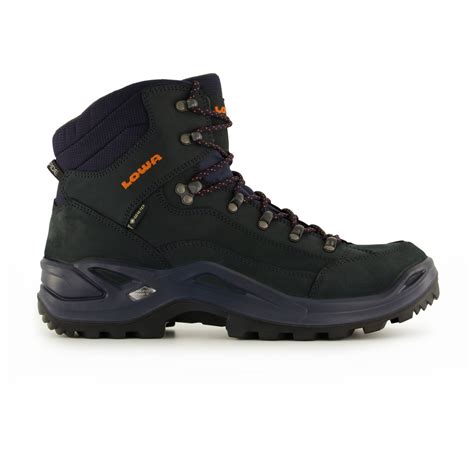 Lowa Renegade GTX Mid Wanderschuhe | Versandkostenfrei | Bergfreunde