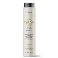 Lakm Teknia Scalp Care Vital Shampoo Ml Hairaction Nl