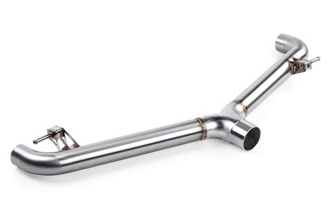 Apr Cbk0016 Apr Catback Exhaust System Mk6 Gti