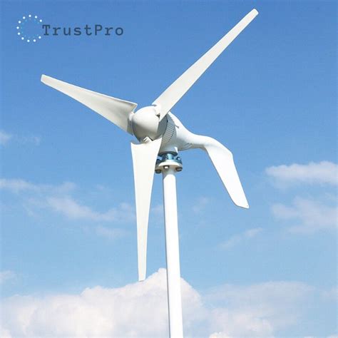 9000w No Noise Vertical Magnetic Levitation Upright Wind Turbine 24v 220v With Waterproof Charge