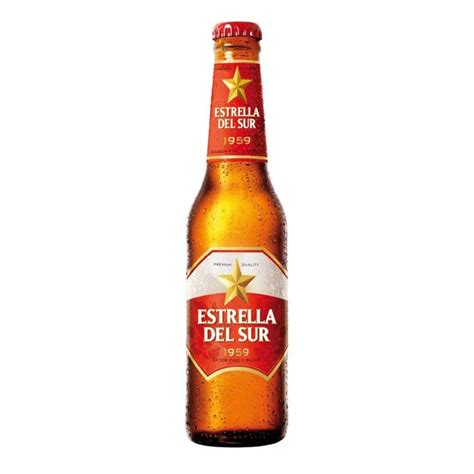 ESTRELLA DAMM 1 3 RET 24ud Estrella Indal Services