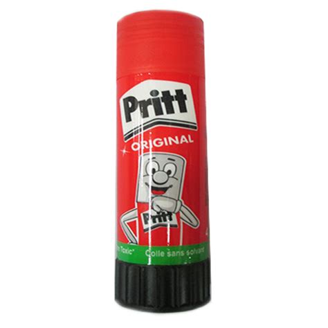 Pritt Glue Stick 43G | Office Mart