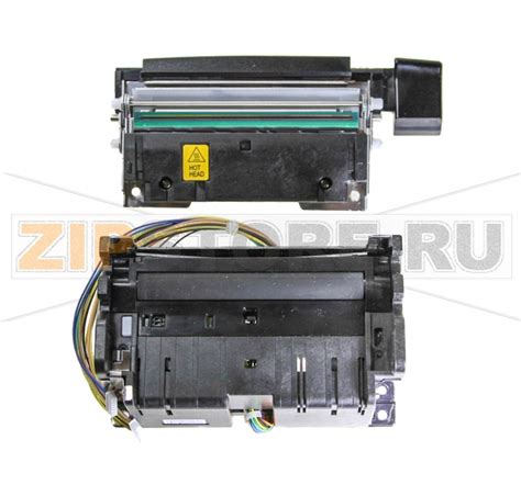 Печатающий механизм CAPM347G-E Seiko Instruments Атол 77Ф - 40014