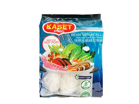 Kaset Hot Pot Bean Vermicelli Sun Fat Trading Company