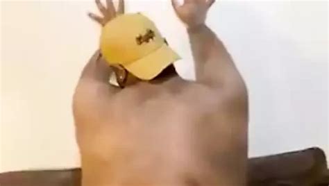 Black Chub Booty Gay Fat Amateur Porn XHamster
