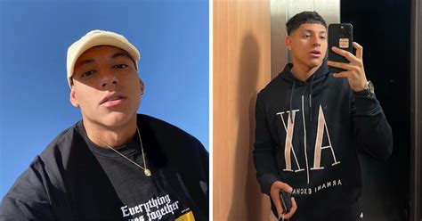 Conoce A La Cruz Un Reguetonero Gay Que Le Canta A Los Hombres