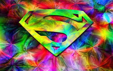 Badass Superman Wallpapers Wallpapersafari