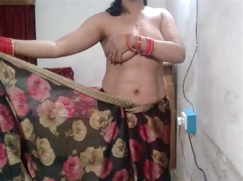 Indian Nude Cam Aunty Showing