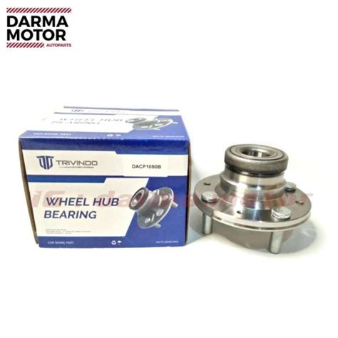 Jual Bearing Laher Roda Belakang Lancer Evo 3 Cb245 Evo 4 Ck4