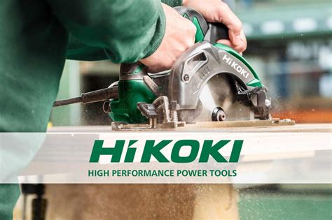 HiKOKI | HORNBACH