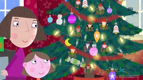 Nick Junior Uk Christmas Continuity And Idents 2014 Youtube