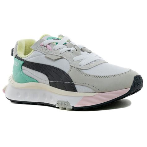 Zapatillas Wild Rider Layers Puma Dionysos