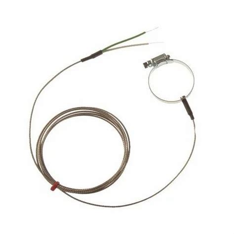 Surface Thermocouple At Best Price In India