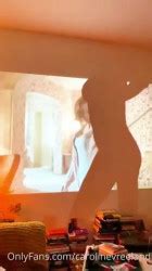 Of K S Caroline Vreeland Nude Dance November Phun Org Forum