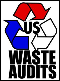 US Waste Audits Waste Removal Recycling Audits