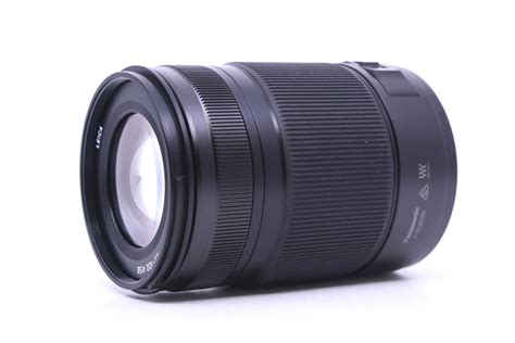 Used Panasonic Leica DG Vario-Elmarit 35-100mm f/2.8 POWER O.I.S. | MPB
