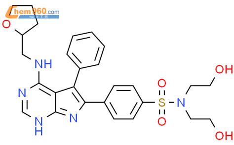 Benzenesulfonamide N N Bis Hydroxyethyl Phenyl S