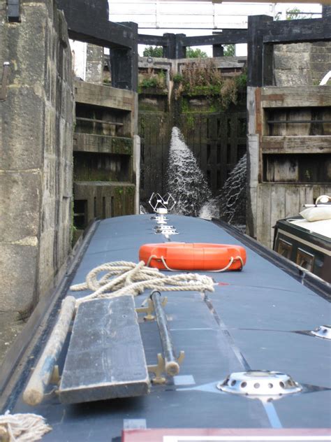 WETHERBY ADVENTURES: canal boat Silsden to Saltaire