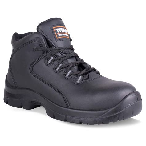 Steel Toe Hiker Work Boots Discount | bellvalefarms.com