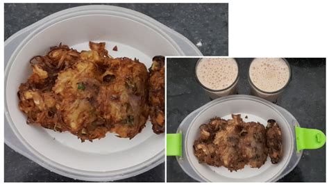 ചയകകടയല ഉളളവട Ulli Vada Kerala Style Onion Vada Recipe Easy World