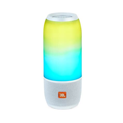JBL PULSE 3 :: JBL