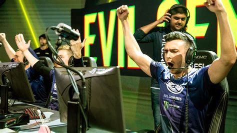 Evil Geniuses Outlasts Team Liquid Wins ESL One Cologne 2020 WIN Gg