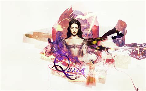 Mary, Queen of Scots - Reign [TV Show] Wallpaper (37910278) - Fanpop