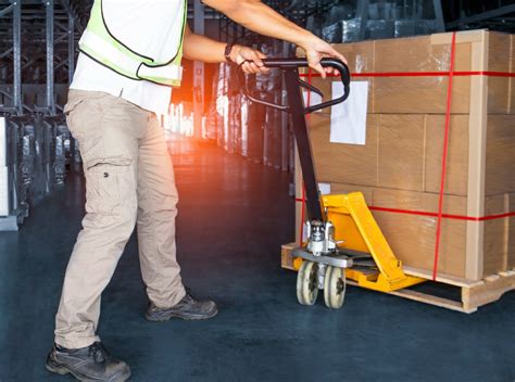 Effective Ergonomics In Manual Handling Course Online In Athlone