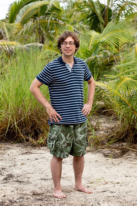 Photos from Who Will Win Survivor: David vs. Goliath?