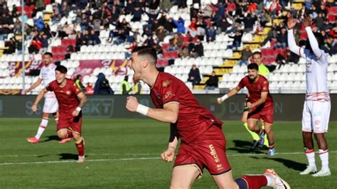 Serie B Feralpisal Cittadella Le Ultime Della Vigilia E Le Probabili