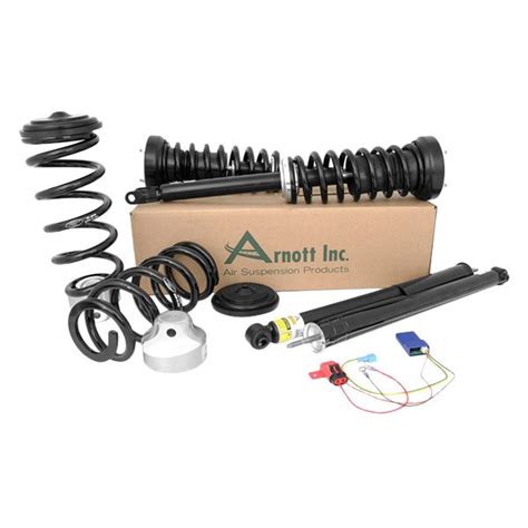 Arnott Air To Coil Spring Conversion Kit