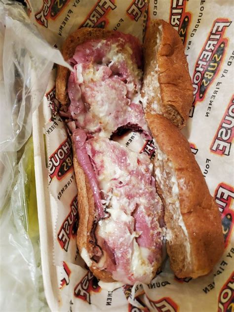 These Are The Worst Sandwich Chains In America