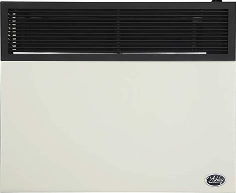 Ashley Hearth Products DVAG30N 25000 BTU Direct Vent Natural Gas Heater