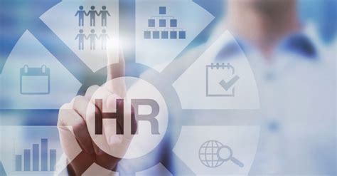 Digital Rh La Transformation Numérique De La Fonction Ressources Humaines