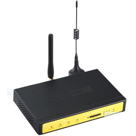 F Industrial Router Cdma X Evdo