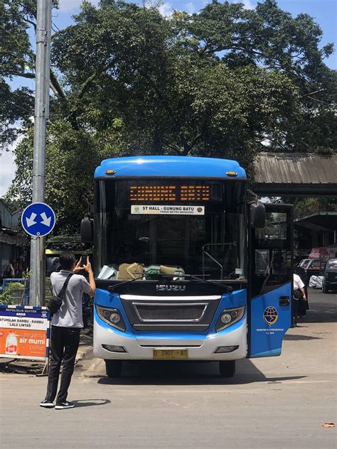 Transport For Bandung On Twitter Salah Satu Hal Kecil Yang