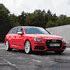 AUDI S4 WAGON VOSSEN X WORK VWS 2