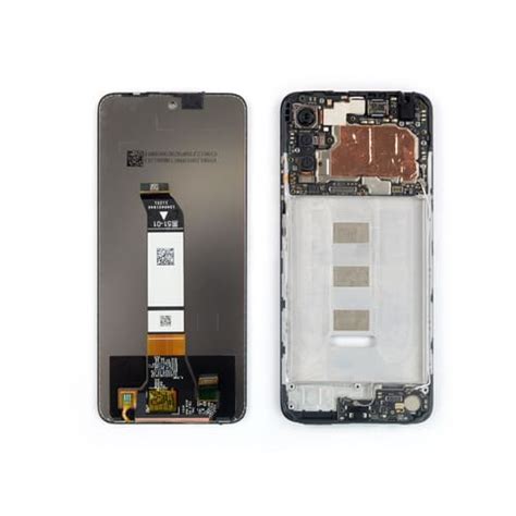 Original quality Xiaomi Redmi 10 Display Price in Bd