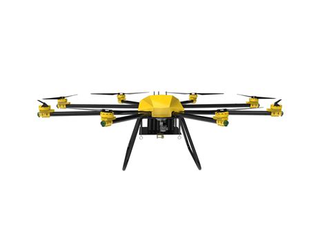 100kg Heavy payload drone HT-200 large load delivery drone - Qingdao ...